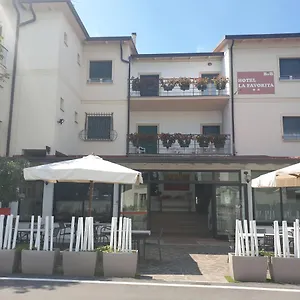Hotel La Favorita Peschiera del Garda