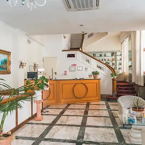 Ξενοδοχείο Gh San Giusto