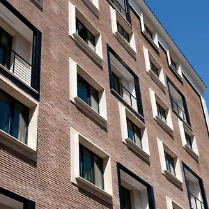 Noba E Residenze *** Rom
