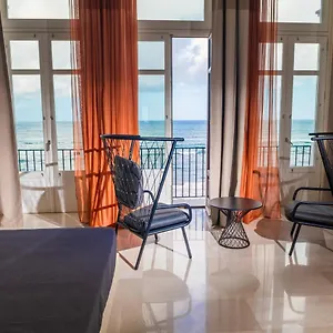 Hotel Gallery Rooms- Palazzo D'ali' Staiti Xix Trapani