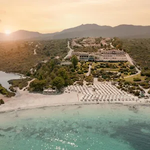 Hotel Voi Colonna Village Golfo Aranci