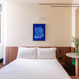 Hotel Numa Barberini, Roma