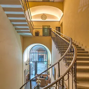Hotel Numa Camperio Milán