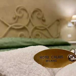 Hotel Boutique Calais Milán