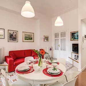 La Casa Di Nonna Pina Apartamento