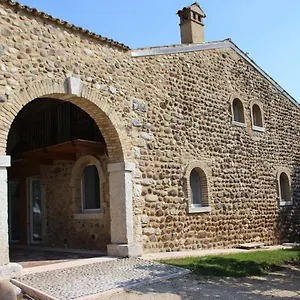 Giardino Degli Ulivi , Caprino Veronese Italien
