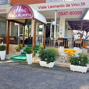 hotel-villa-alberta.emilia-romagnahotels.net/