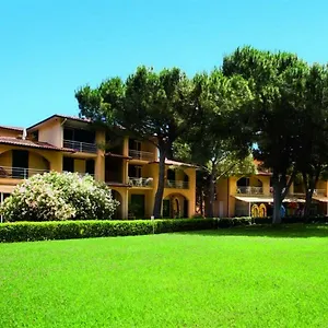 Golfo Della , Lacona Italien