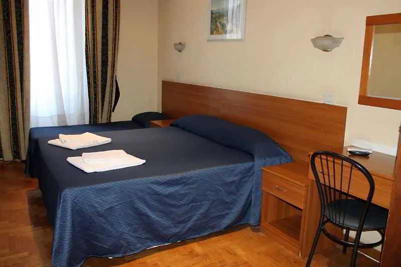 Hotel Seiler Rom