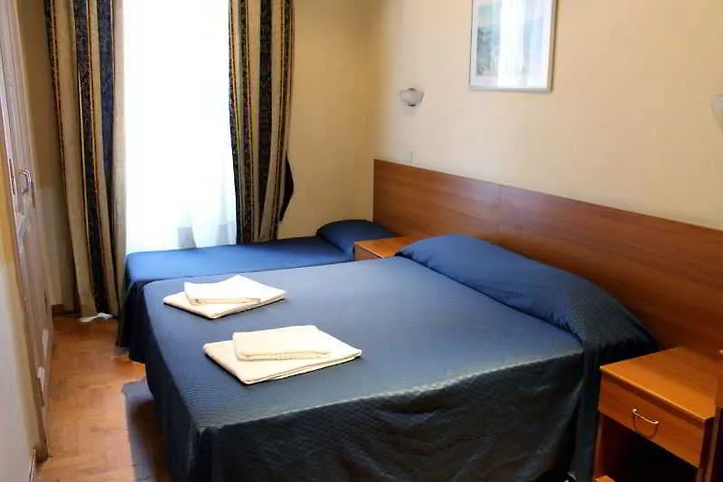 Hotel Seiler Rom