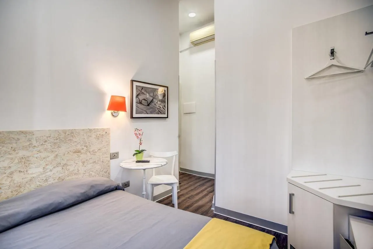 Hotel Seiler Rom