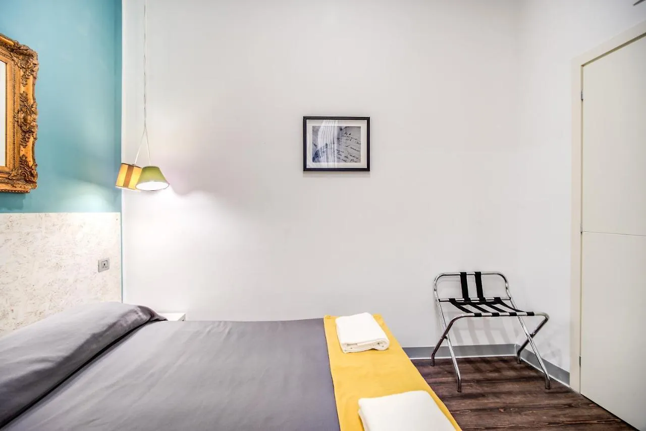 **  Hotel Seiler Rom Italien
