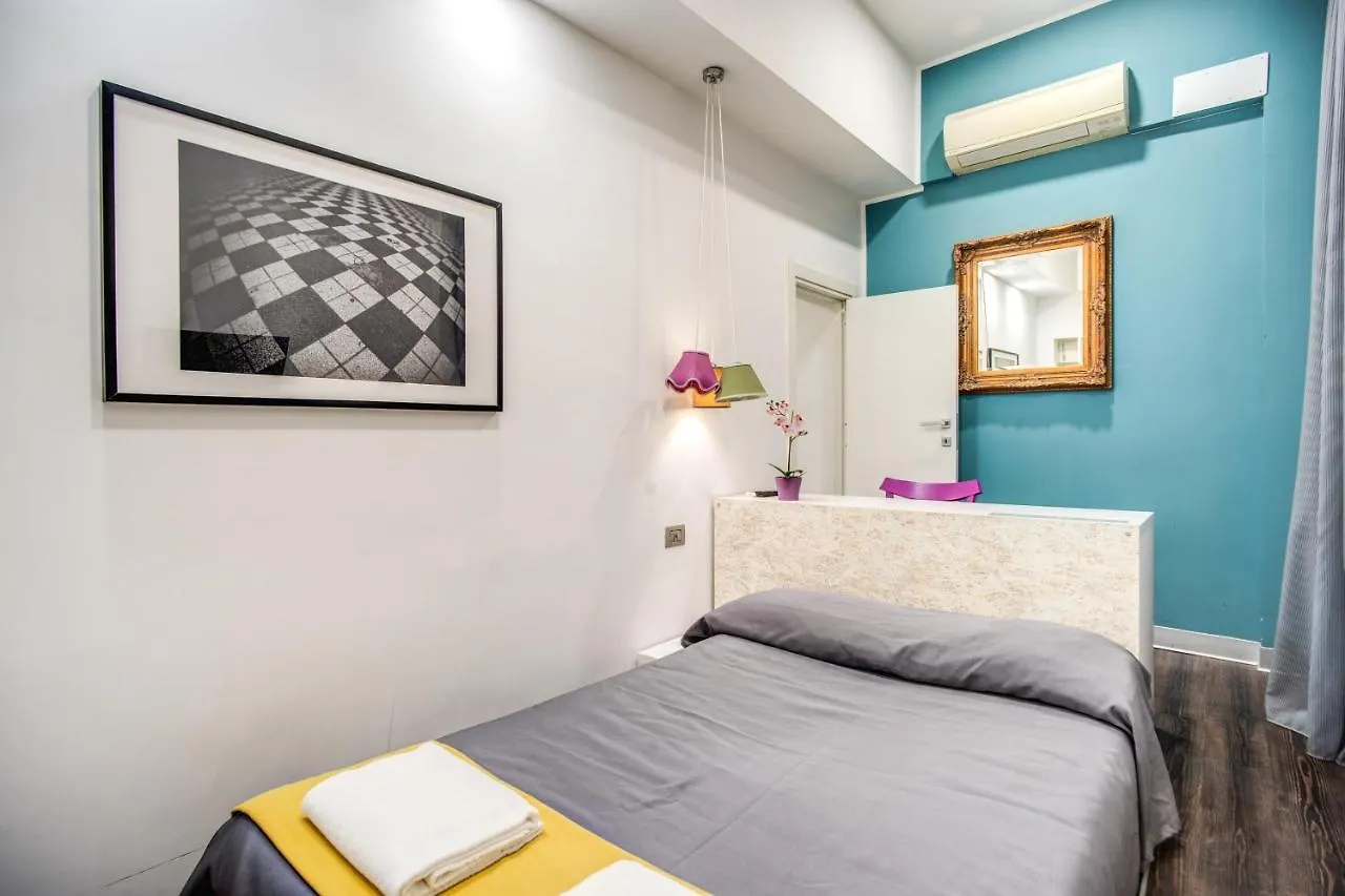 Hotel Seiler Rom