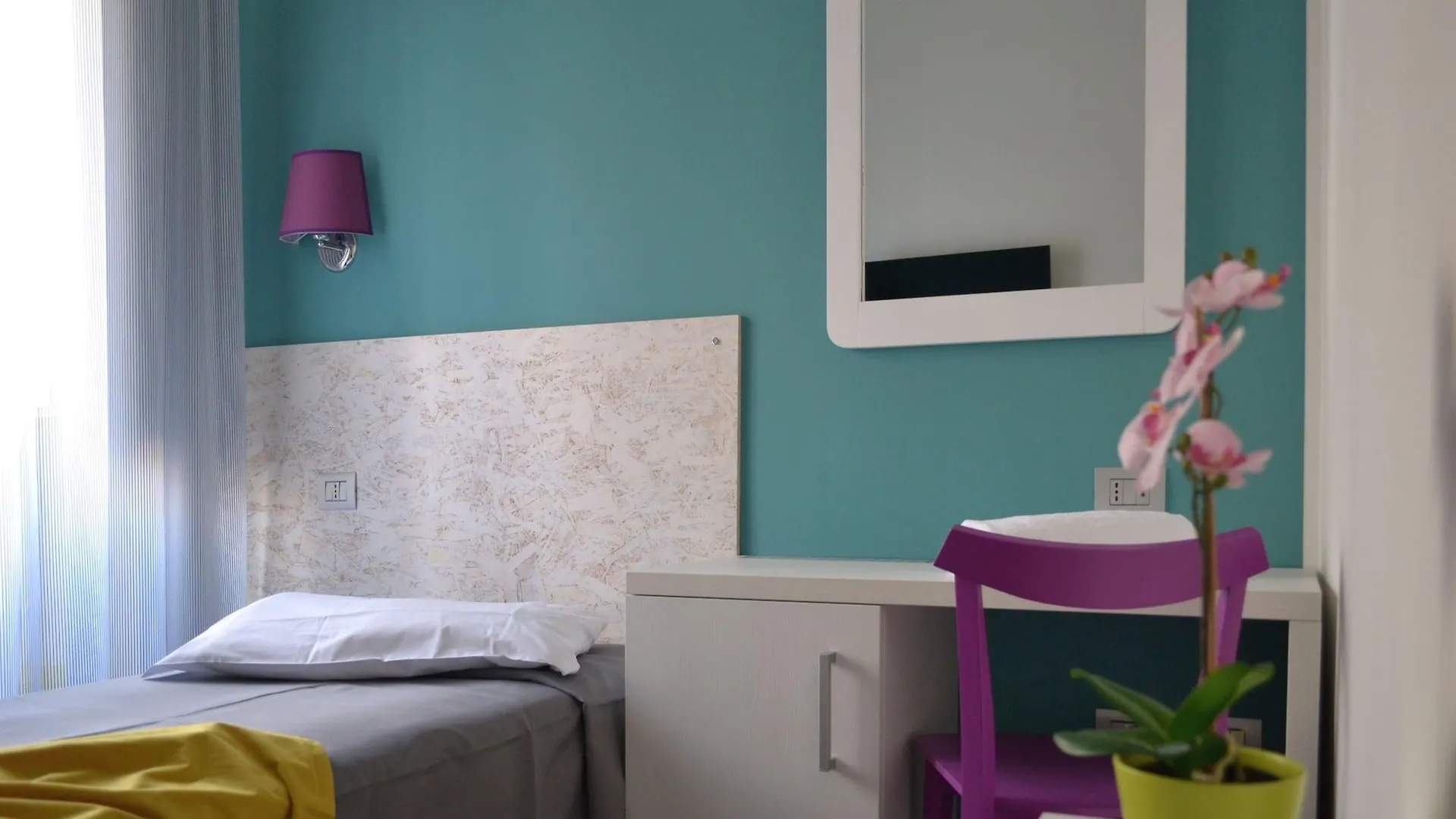 Hotel Seiler Rom