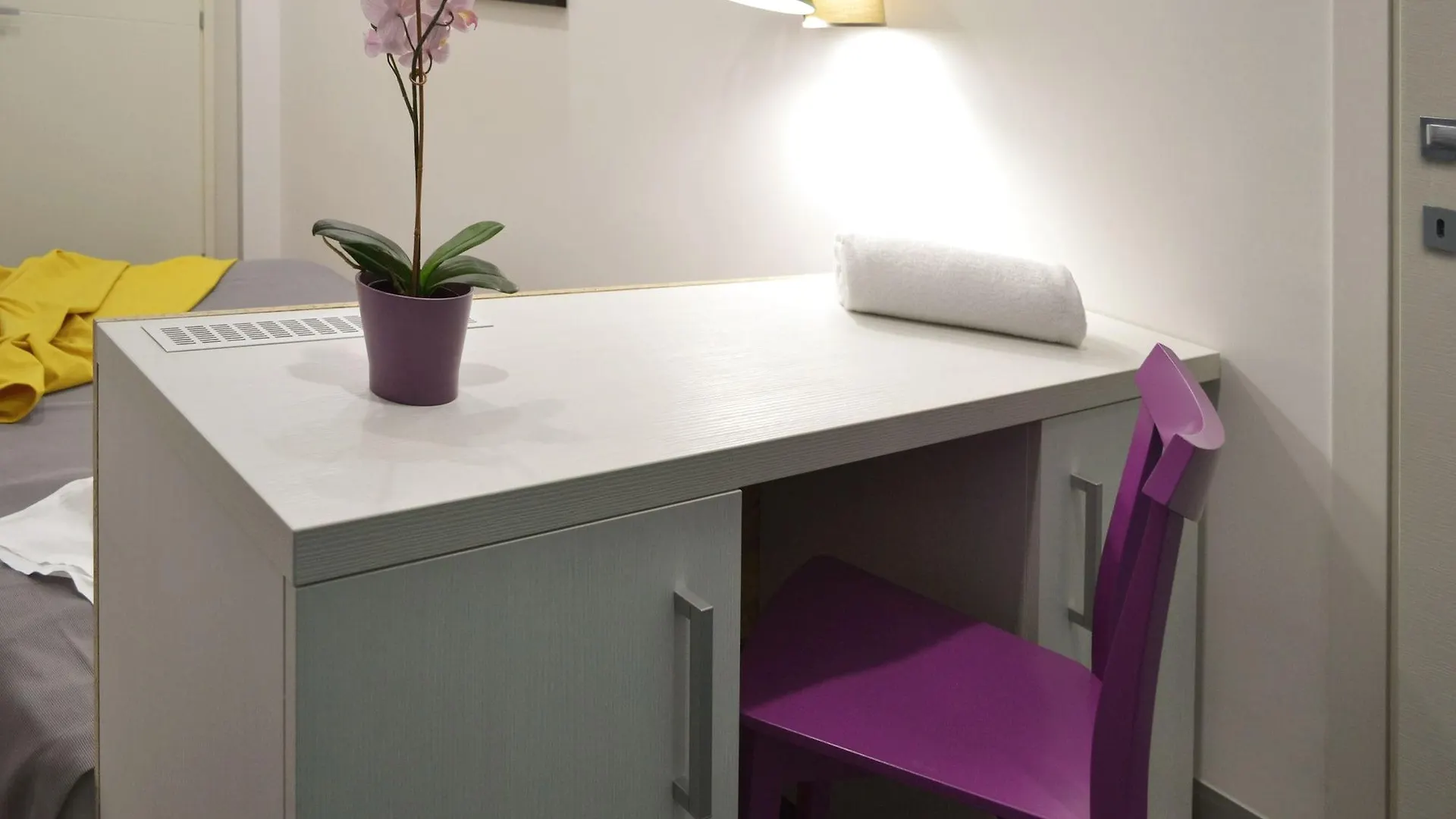 Hotel Seiler Rom 2*,  Italien