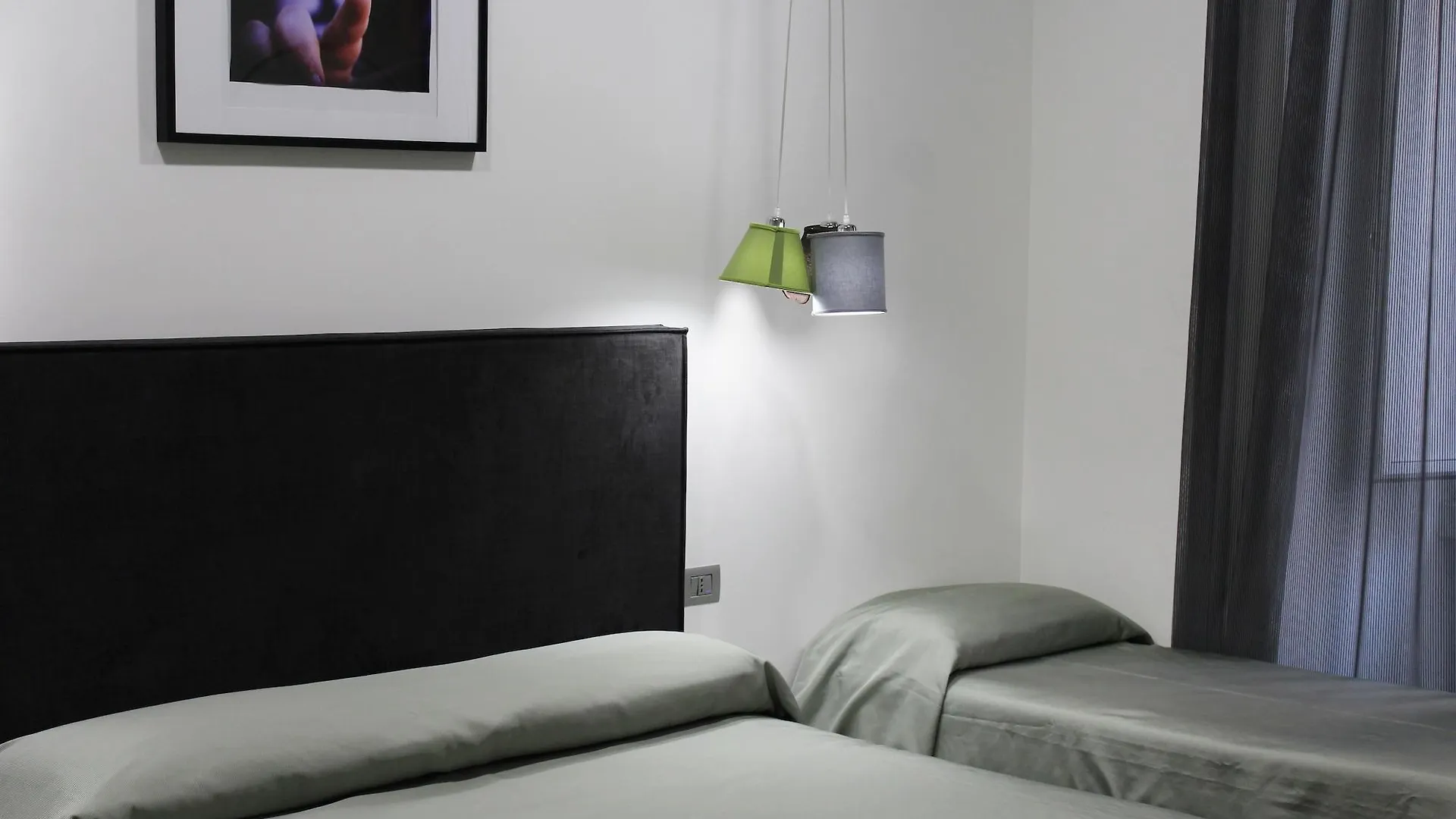 Hotel Seiler Rom