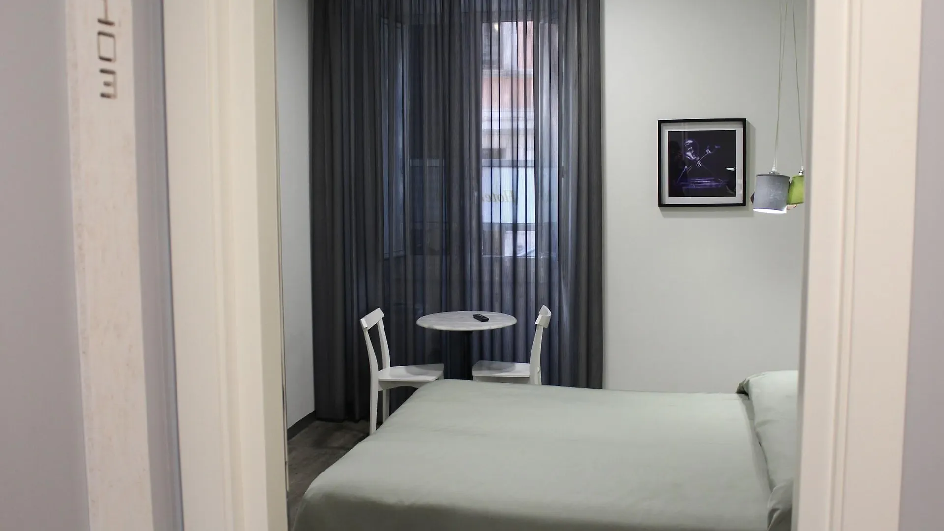 Hotel Seiler Rom