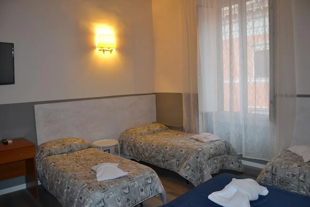 Hotel Seiler Rom