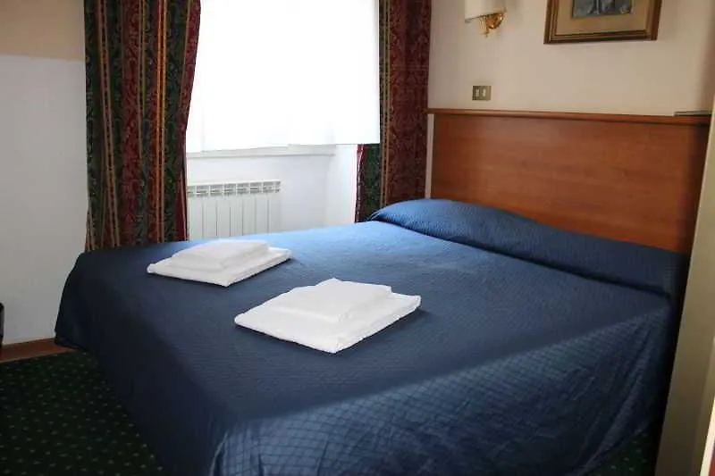 Hotel Seiler Rom