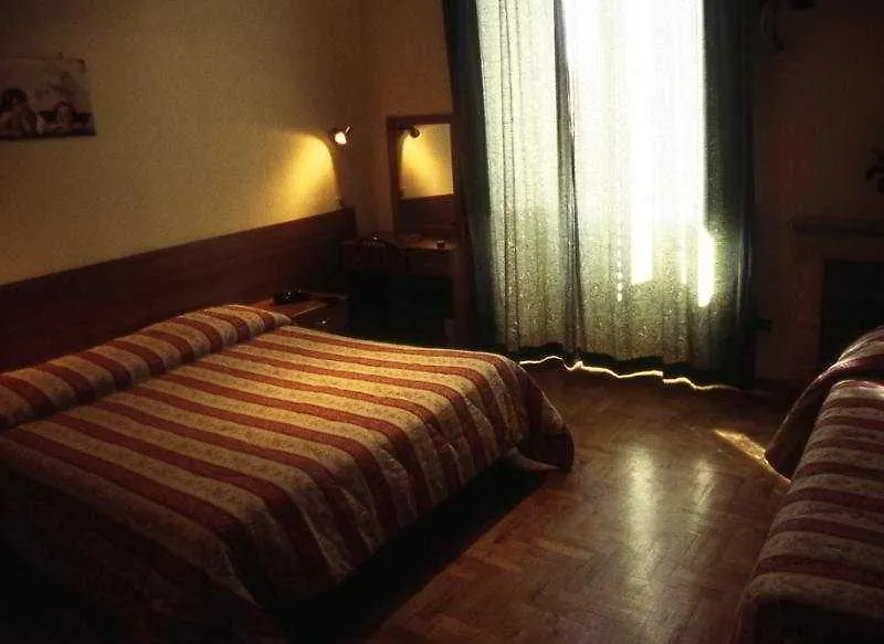 Hotel Seiler Rom Italien