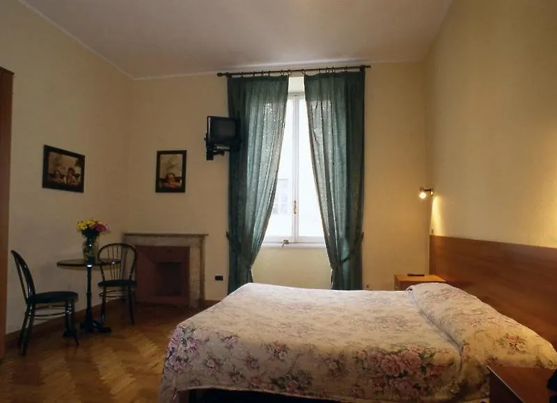 **  Hotel Seiler Rom Italien