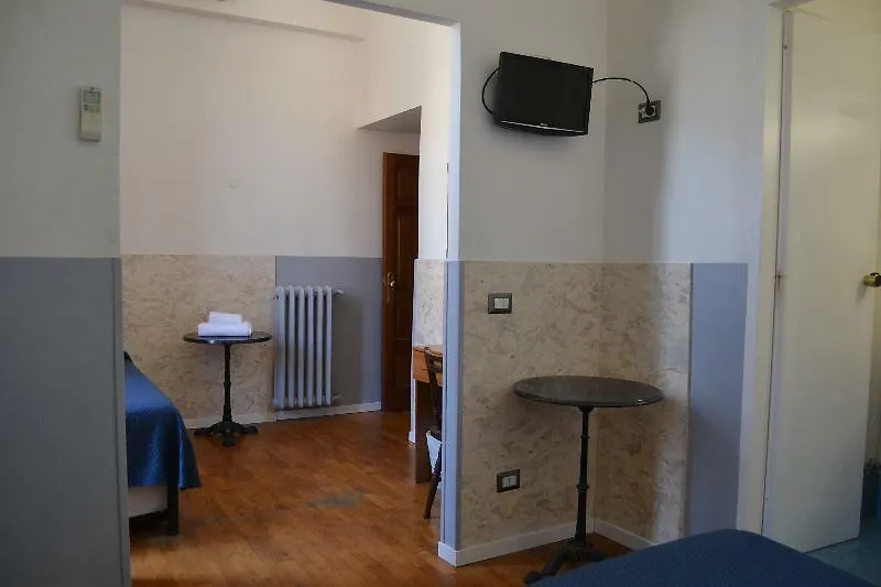 Hotel Seiler Rom