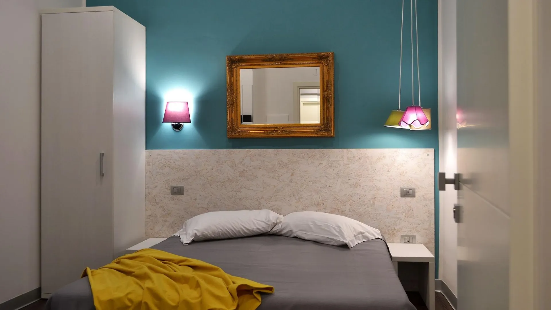 Hotel Seiler Rome